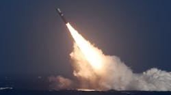 Trident Launch 12 Oct 2023 Trident Launch 12 Oct 2023