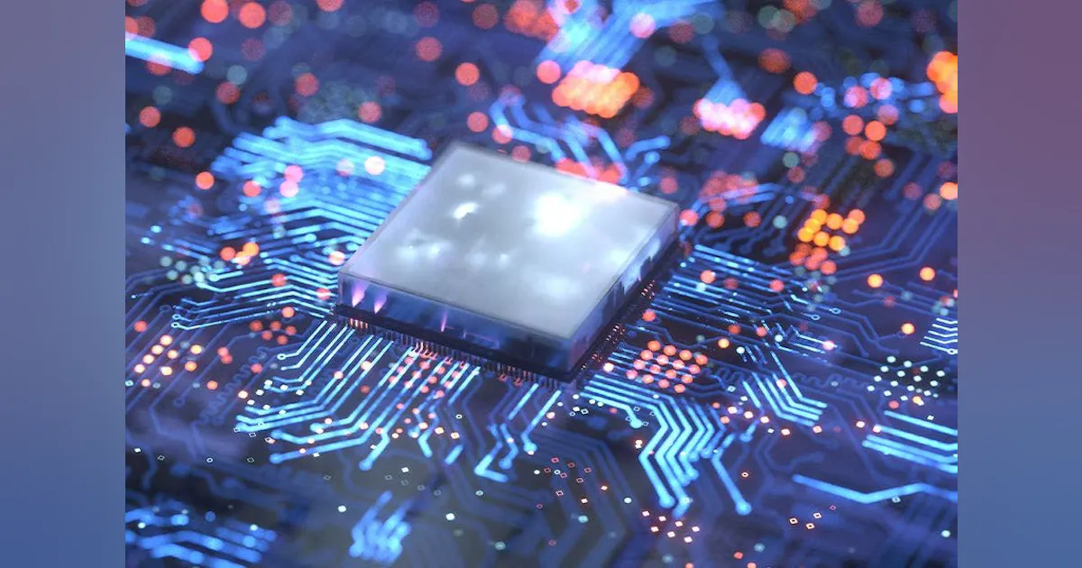 Integrated Microelectronics microelectronics three-dimensional heterogeneously integrated ...