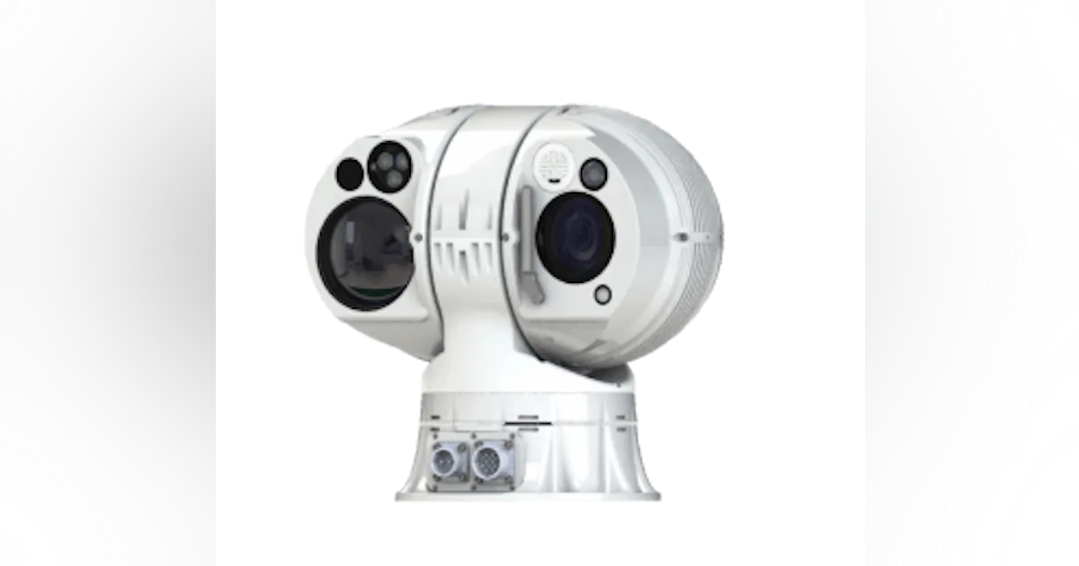 Robotic Intelligent Camera – Part 1: Revolutionizing Surveillance ...