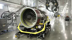 Pratt & Whitney photo.