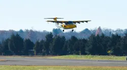 Electra photo.