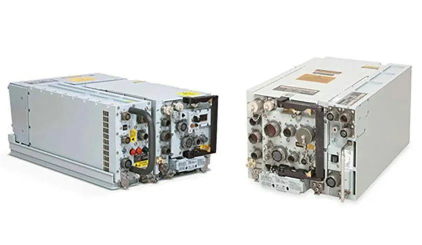 information security communications tactical picture | Military Aerospace
