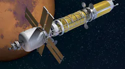 Space Nuclear 3 Nov 2023