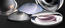 Aspheric Lenses Aspheric Lenses