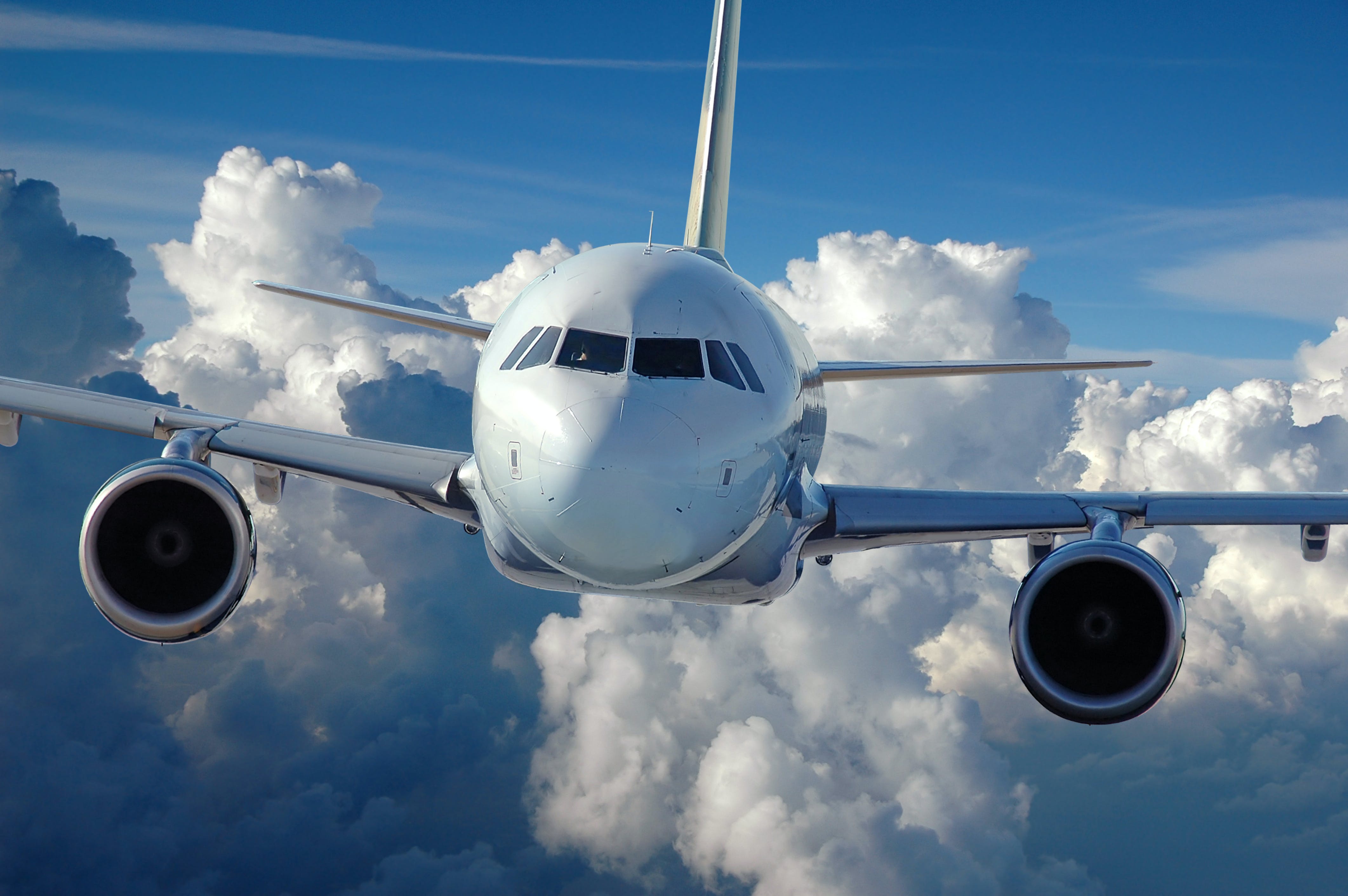 L3Harris To Sell Commercial Aviation Solutions Business To TJC For $800 ...