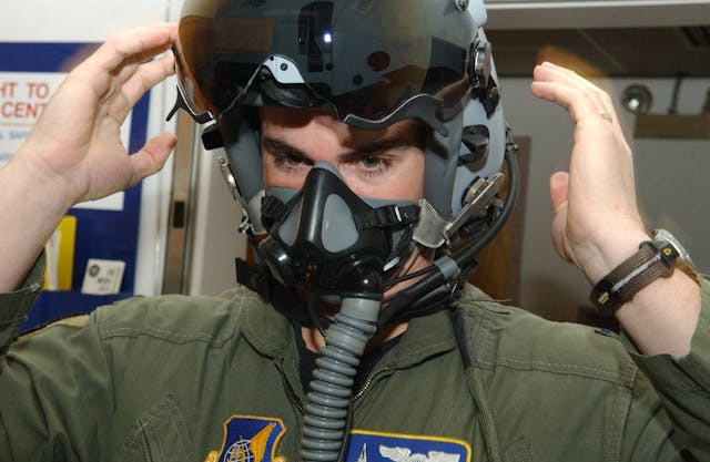 Military visor store