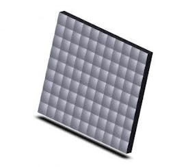 Microstructure Lens Arrays Microstructure Lens Arrays