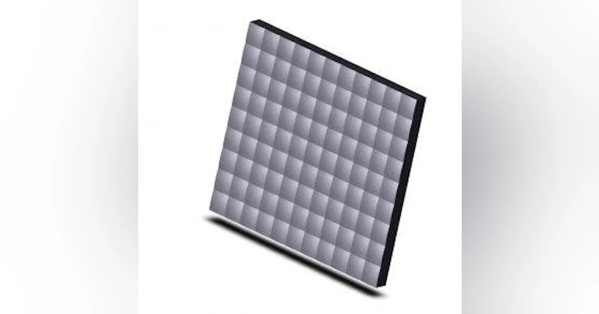 Microstructure Lens Arrays | Military Aerospace