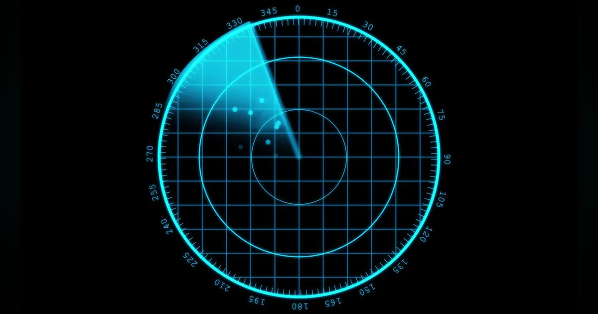 digital signal processing radar phased arrays | Military Aerospace
