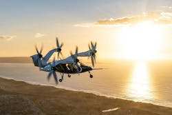 Joby image. Joby image.