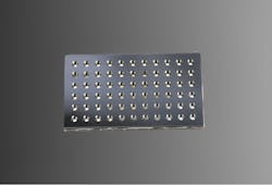 UV Microarray Lens UV Microarray Lens