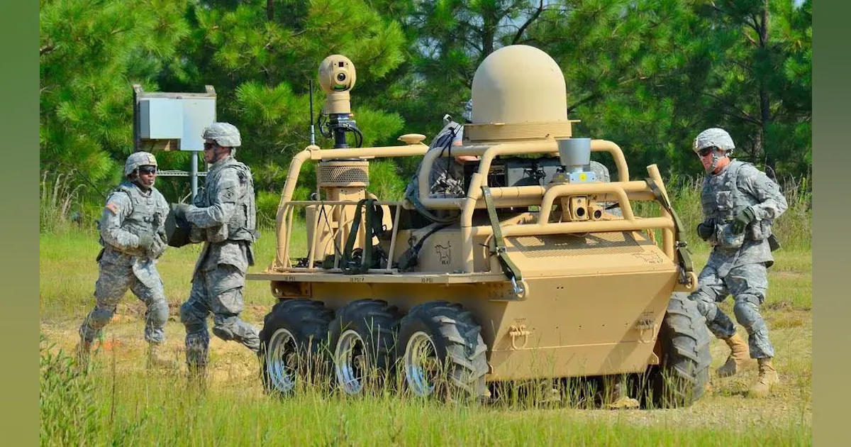 Operational Intelligence Autonomy artificial intelligence machine autonomy ethics | Military Aerospace