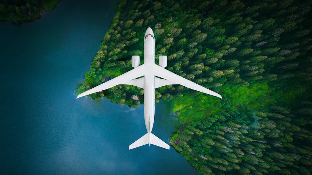 The X-66A is the X-plane specifically aimed at helping the United States achieve the goal of net-zero greenhouse gas emissions by 2050. To build the X-66A, Boeing will work with NASA to modify an MD-90 aircraft, shortening the fuselage and replacing its wings and engines. The resulting demonstrator aircraft will have long, thin wings with engines mounted underneath and a set of aerodynamic trusses for support. The design, which Boeing submitted for NASA&rsquo;s Sustainable Flight Demonstrator project, is known as a Transonic Truss-Braced Wing. NASA image.