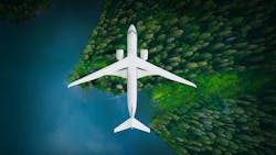 The X-66A is the X-plane specifically aimed at helping the United States achieve the goal of net-zero greenhouse gas emissions by 2050. To build the X-66A, Boeing will work with NASA to modify an MD-90 aircraft, shortening the fuselage and replacing its wings and engines. The resulting demonstrator aircraft will have long, thin wings with engines mounted underneath and a set of aerodynamic trusses for support. The design, which Boeing submitted for NASA’s Sustainable Flight Demonstrator project, is known as a Transonic Truss-Braced Wing. NASA image. The X-66A is the X-plane specifically aimed at helping the United States achieve the goal of net-zero greenhouse gas emissions by 2050. To build the X-66A, Boeing will work with NASA to modify an MD-90 aircraft, shortening the fuselage and replacing its wings and engines. The resulting demonstrator aircraft will have long, thin wings with engines mounted underneath and a set of aerodynamic trusses for support. The design, which Boeing submitted for NASA’s Sustainable Flight Demonstrator project, is known as a Transonic Truss-Braced Wing. NASA image.
