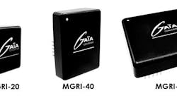 MGRI-20, MGRI-40, and MGRI-80 Series MGRI-20, MGRI-40, and MGRI-80 Series