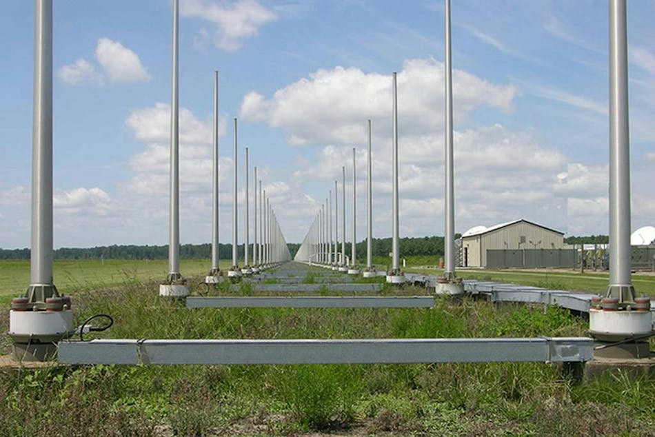 longrange surveillance radar Military Aerospace