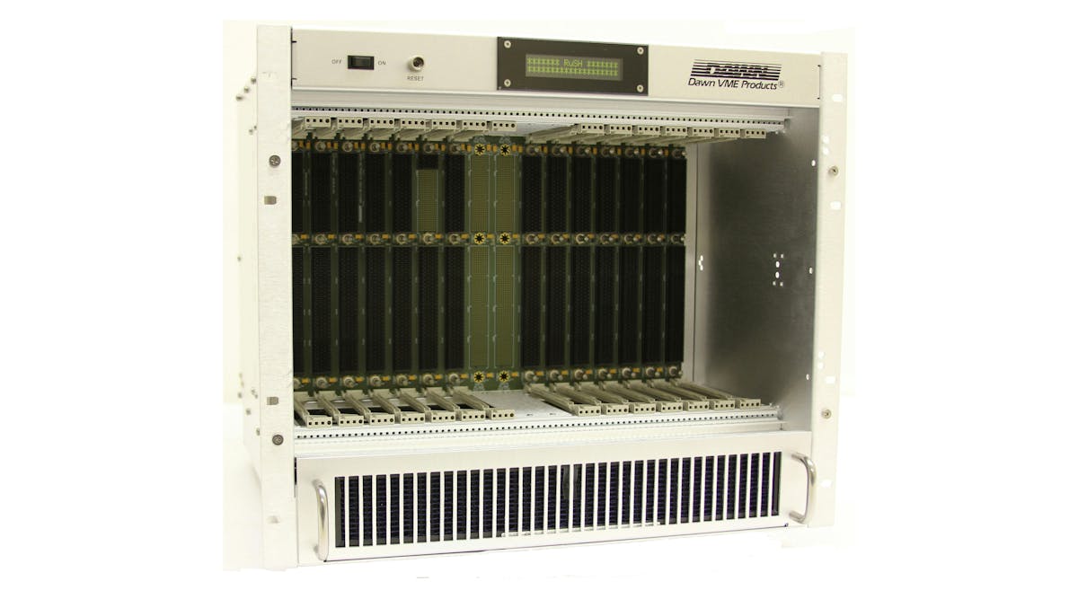 Dawn VME Products | Military Aerospace