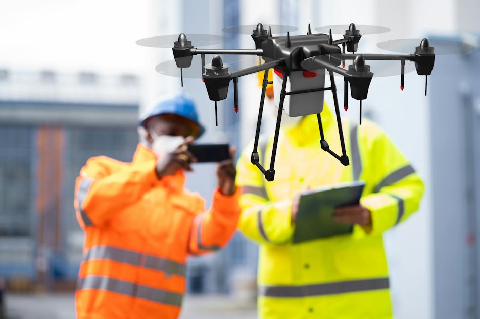 Fbi drone surveillance deals