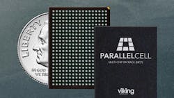 Viking PARALLELCELL 16GB MCP Viking PARALLELCELL 16GB MCP