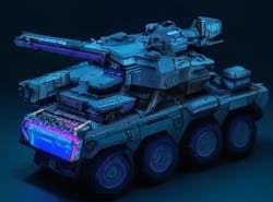 65b40b1e56d6a9001e390a0d Future Fighting Vehicle 29 Jan 2024 65b40b1e56d6a9001e390a0d Future Fighting Vehicle 29 Jan 2024