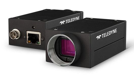 65bcfc25a0f261001e0362ca Teledyne Flir 5 Feb 2024