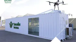Elbit Systems launched CONDOR MS, introducing multi-spectral imaging ...