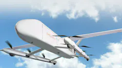 Elbit Systems launched CONDOR MS, introducing multi-spectral imaging ...