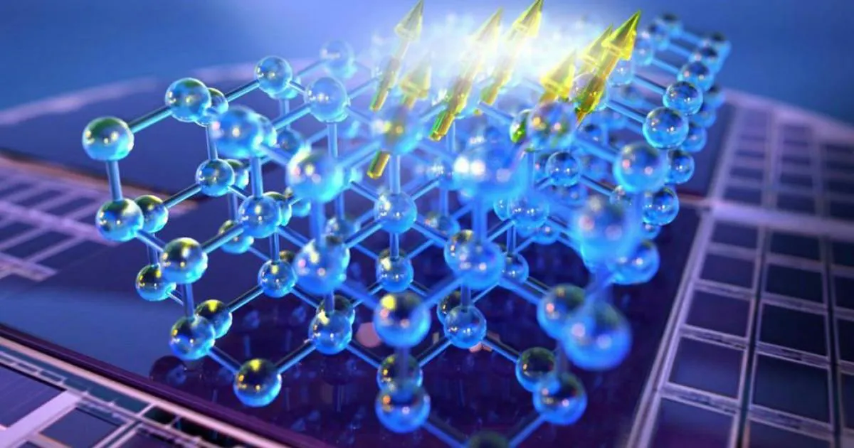 quantum materials computing sensors | Military Aerospace