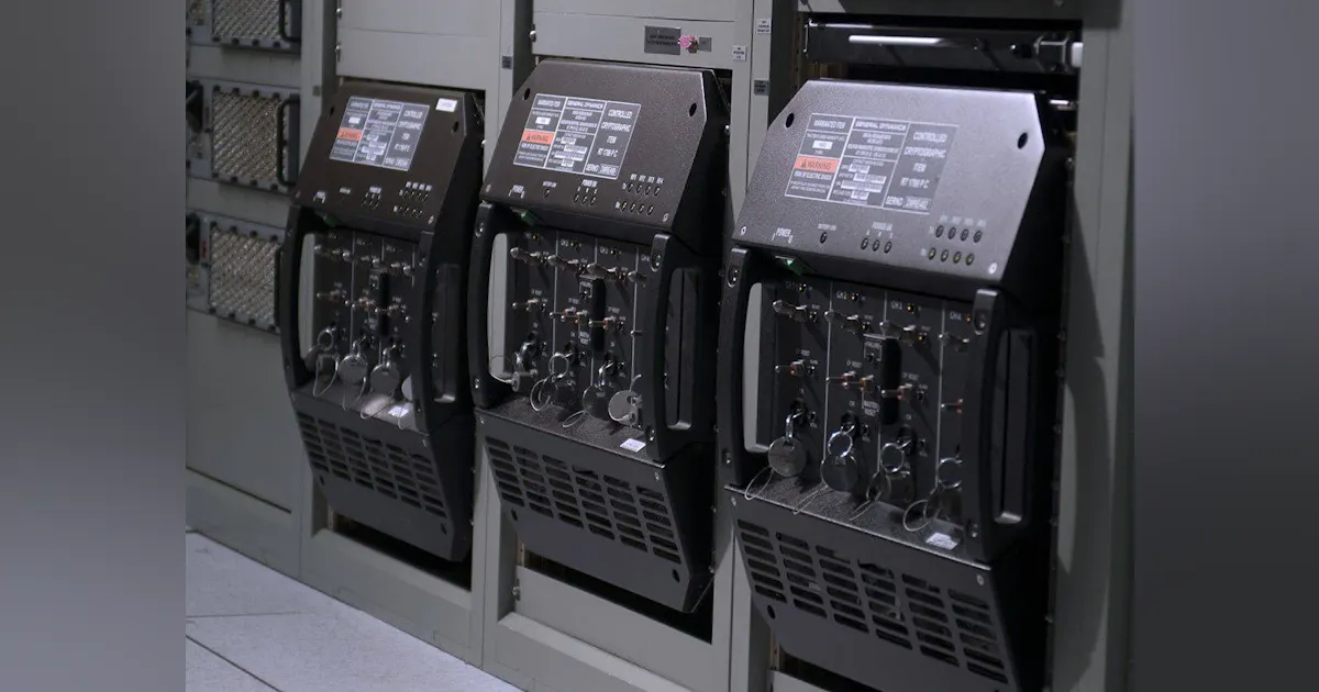 shipboard communications software-defined radio (SDR) SATCOM | Military ...