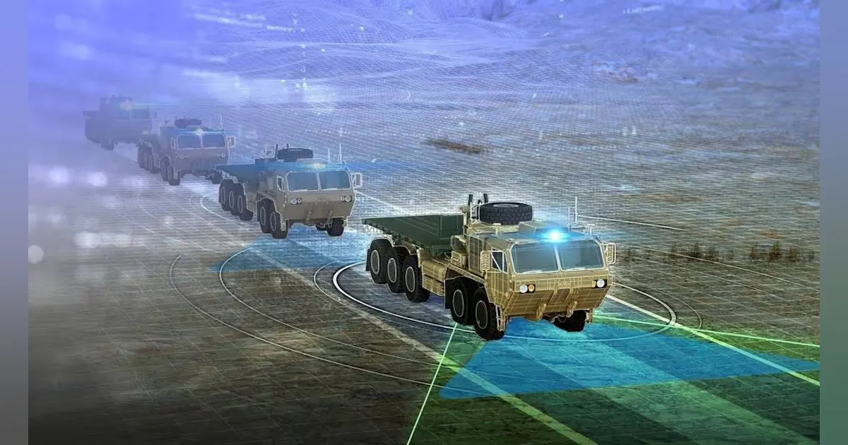 artificial intelligence (AI) machine autonomy ethical use | Military ...