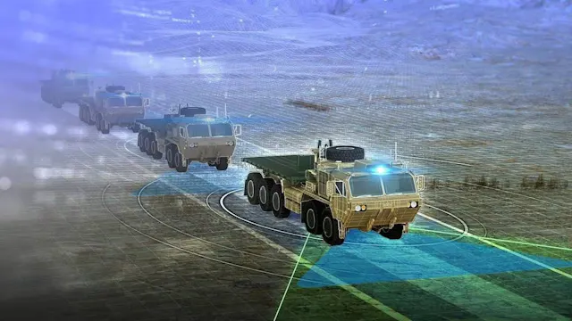 artificial intelligence (AI) machine autonomy ethical use | Military ...