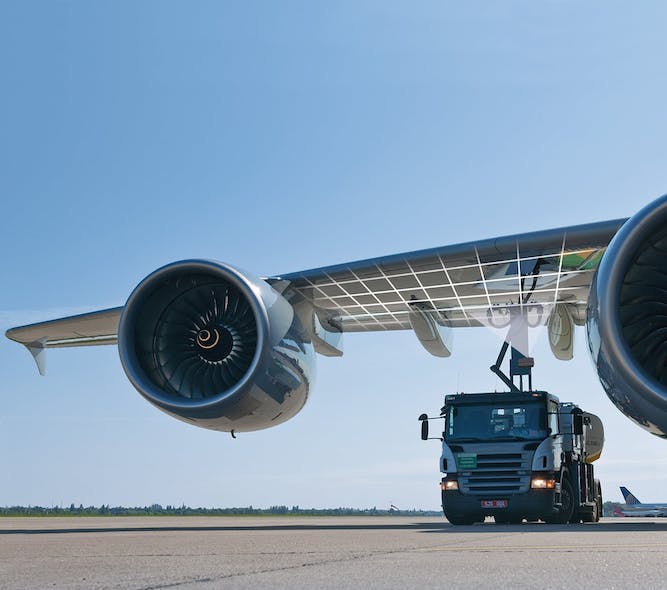 Most GSE uses sensor technology to improve performance or safety in a variety of ways.