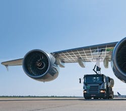 Most GSE uses sensor technology to improve performance or safety in a variety of ways. Most GSE uses sensor technology to improve performance or safety in a variety of ways.