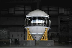 65d4fda7765bd1001ede4ea7 Space Perspective Capsule Front On Sunset Landscap 65d4fda7765bd1001ede4ea7 Space Perspective Capsule Front On Sunset Landscap