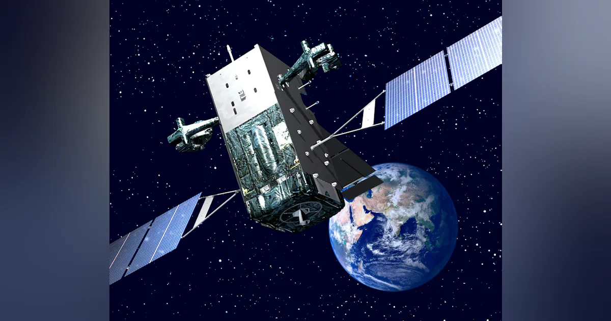 optical communications space target tracking | Military Aerospace