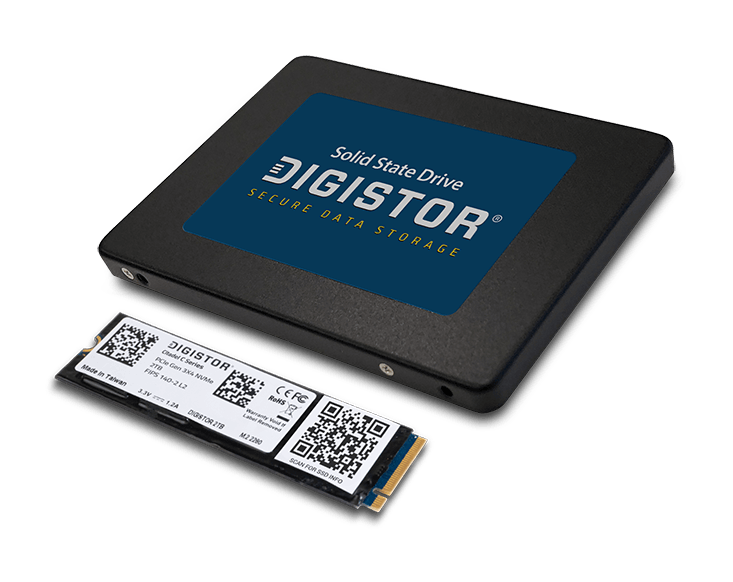 information security data storage CSfC | Military Aerospace