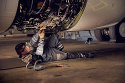 Photo 197043296 | Airplane Maintenance © Hulko Svitlana | Dreamstime.com Photo 197043296 | Airplane Maintenance © Hulko Svitlana | Dreamstime.com