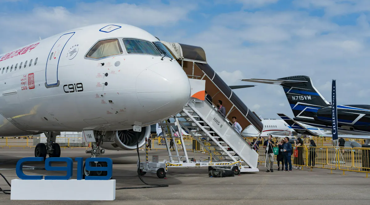FAA RNP activities | Military Aerospace