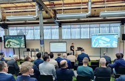 65e8bf7ed5e30f001e27a296 Live Presentation On Utmussp And Atm Integration A 65e8bf7ed5e30f001e27a296 Live Presentation On Utmussp And Atm Integration A