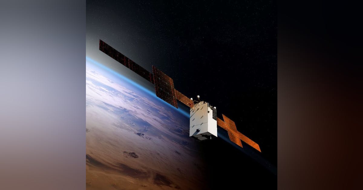 satellite communications (SATCOM) wideband high-data-rate | Military ...