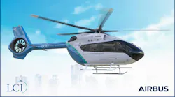 Airbus image.