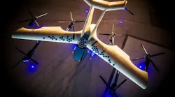 Airbus image.