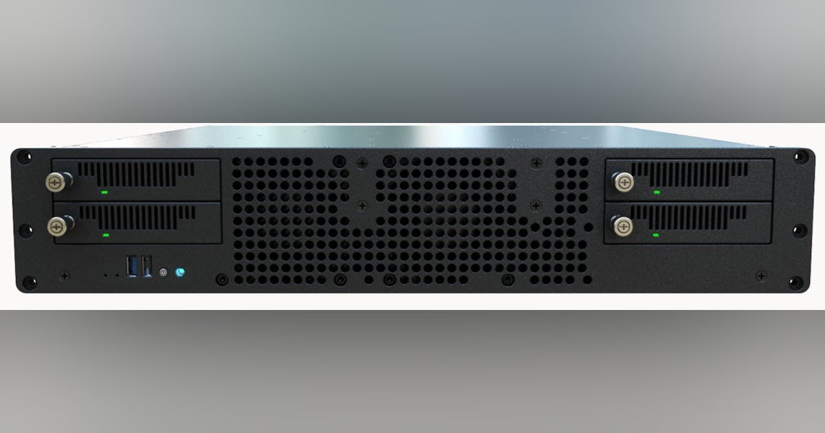 rugged servers rackmount surface warships | Military Aerospace