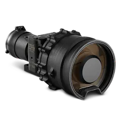 weapon sights thermal night vision | Military Aerospace