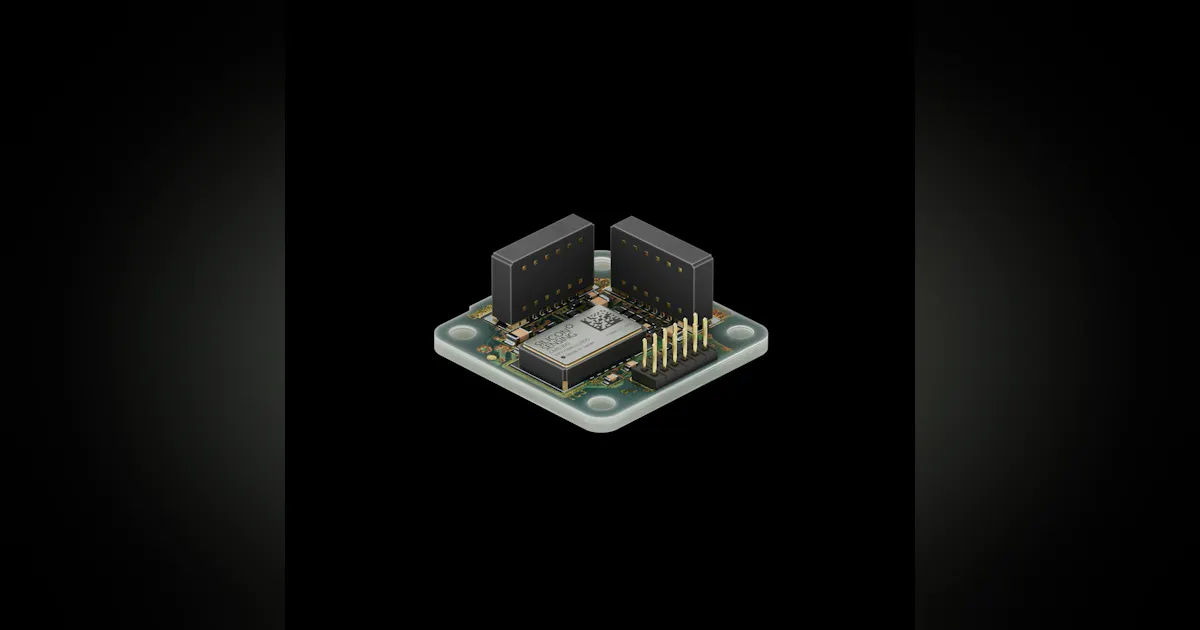 Dm11 Computer Part DMU11 | Military Aerospace