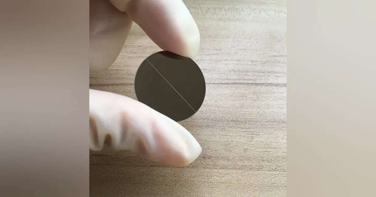 Optical Slit/Pinhole on Glass | Military Aerospace