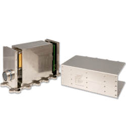 SGRBX DC-DC Converter SGRBX DC-DC Converter