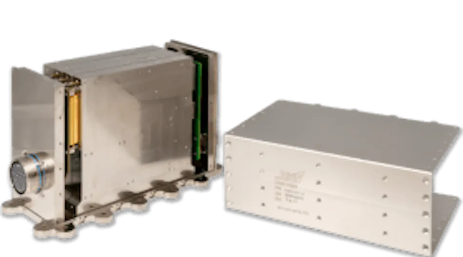 Powering Innovation – Modular ROVs quickly adapt to today’s most risky ...