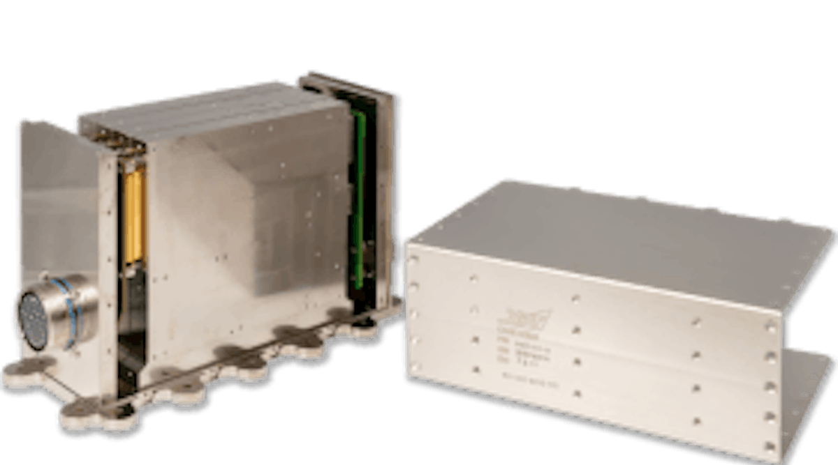 Powering Innovation – Modular ROVs quickly adapt to today’s most risky ...