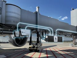 EcoGate allows users to make gate improvements and increase power capacity with the infrastructure currently in place. EcoGate allows users to make gate improvements and increase power capacity with the infrastructure currently in place.